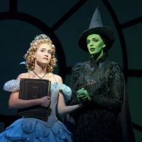 WICKED Completes 5-Week, 40-Performance Run in Dallas