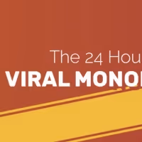 24 HOUR PLAYS: VIRAL MONOLOGUES Will Continue Tonight to Benefit Communities United…