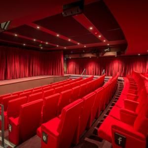 Photos: RIP IT UP Film Season to Explore Youth Culture at Storyhouse