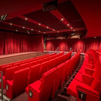 Photos: RIP IT UP Film Season to Explore Youth Culture at Storyhouse
