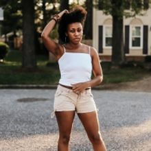 Akeylah Simone Drops First Hip Hop Track 'Nonchalant Vibes'