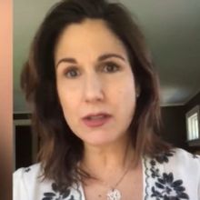 VIDEO: Kelli O'Hara, Ann Harada, Stephanie J. Block, And More Celebrate Canada Day Wi
