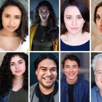 Cast Announced for Midwest Premiere of REFUGE at Theo Ubique Cabaret Theatre