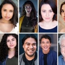Cast Announced for Midwest Premiere of REFUGE at Theo Ubique Cabaret Theatre