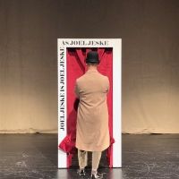 Parallel Exit Presents World Premiere Of THE ARTIST WILL BE WITH YOU IN A MOMENT