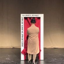 Parallel Exit Presents World Premiere Of THE ARTIST WILL BE WITH YOU IN A MOMENT