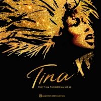 London Theatre Week: Tickets for £25, £35 & £45 for TINA: THE TINA TURNER MUSICAL