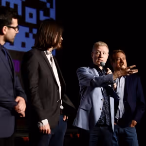 MEET ME WHERE I AM Starring Anthony Rapp To Have NYC Premiere at Dances With Films…