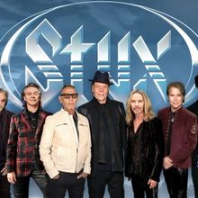 Styx to Return to the Venetian Resort Las Vegas in 2025