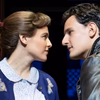 Sarah Bockel and Cory Jeacoma to Lead Final Weeks of BEAUTIFUL