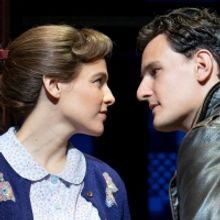 Sarah Bockel and Cory Jeacoma to Lead Final Weeks of BEAUTIFUL