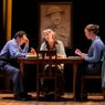 Review: THE GLASS MENAGERIE at Center Rep