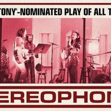 Spotlight: STEREOPHONIC at Palace Theater