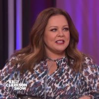VIDEO: Melissa McCarthy Talks Throwback Photos on THE KELLY CLARKSON SHOW Video