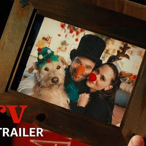 Video: Zooey Deschanel and Charlie Cox Star in Trailer for Holiday Rom-Com MERV