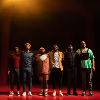 Review: FOR BLACK BOYS WHO HAVE CONSIDERED SUICIDE WHEN THE HUE GETS TOO HEAVY…