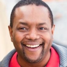 Listen: A STRANGE LOOP Tony-Nominee John Andrew Morrison Chats With BROADWAY'S BACKBO