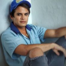 Lui Vizotto Vem Sendo Destaque Na Série 'Auto Posto'