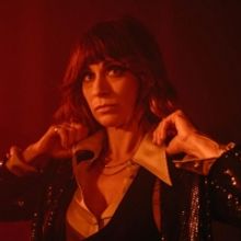 VIDEO: Nicole Atkins Shares 'Mind Eraser' Video