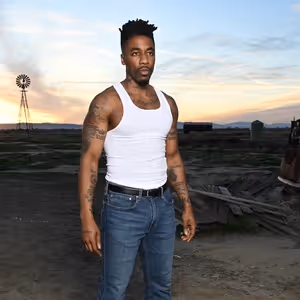 Dax Sets 2026 Headlining 'The Anger Management Tour'