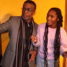 HOLIDAY BAE to Return to Darkhorse Theater This Holiday Season