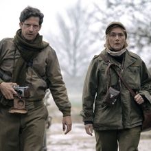 Video: New Trailer for LEE Starring Kate Winslet and Josh O'Connor