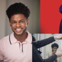 Steven Etienne Stars In City Springs Theatre Comapny's IN THE HEIGHTS