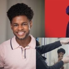 Steven Etienne Stars In City Springs Theatre Comapny's IN THE HEIGHTS