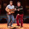 Review: WE AIN’T EVER GONNA BREAK UP: THE HYMON AND PARFUNKEL MUSICAL at Village Theatre