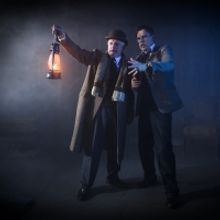 THE WOMAN IN BLACK Extended Through March 2022