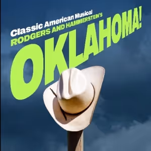 Feature: Ariella Kvashny on playing Laurey, Love and Independence in OKLAHOMA! at…