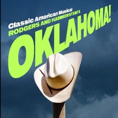 Feature: Ariella Kvashny on playing Laurey, Love and Independence in OKLAHOMA! at Cygnet Theatre