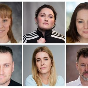 Abigail Hood Reprises Role in MONSTER, Full Cast Revealed at Seven Dials Playhouse