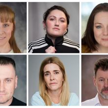 Abigail Hood Reprises Role in MONSTER, Full Cast Revealed at Seven Dials Playhouse