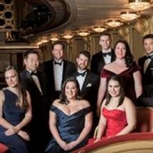 San Francisco Opera Center Presents 'The Future Is Now: Adler Fellows Concert' At Her