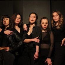 LIZZIE EL MUSICAL llega a Barcelona