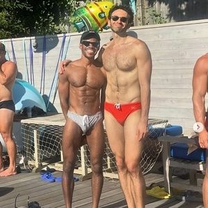 The Ice Palace Will Present Gianmarco Soresi & Jay Jurden in Comedy Night