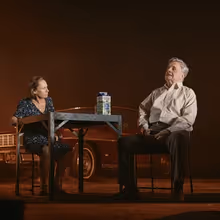 Little Known Facts: What You Didn't Know About DEATH OF A SALESMAN Playwright Arthur 