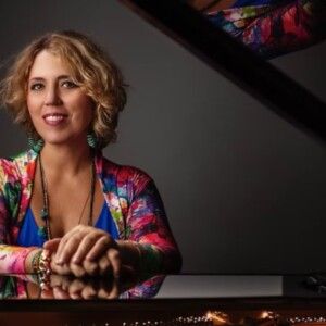 Friends of Chamber Music to Bring Gabriela Montero to the Folly Theater