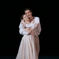 Bolshoi Ballet's ROMEO JULIET Comes To The Big Screen At The Ridgefield Playhouse