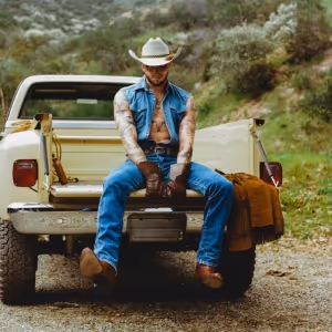 Orville Peck Releases Hotly Anticipated New Duets Album 'Stampede'