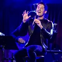 BWW Review: ANTHONY NUNZIATA Is a Top-Notch Storyteller at The Green Room 42