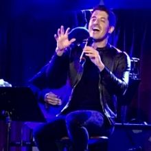 BWW Review: ANTHONY NUNZIATA Is a Top-Notch Storyteller at The Green Room 42