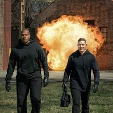 Video: POWER BOOK IV: FORCE Season 3 Premiere Insights