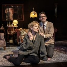 Review: WHO'S AFRAID OF VIRGINIA WOOLF?, Ustinov Studio, Bath