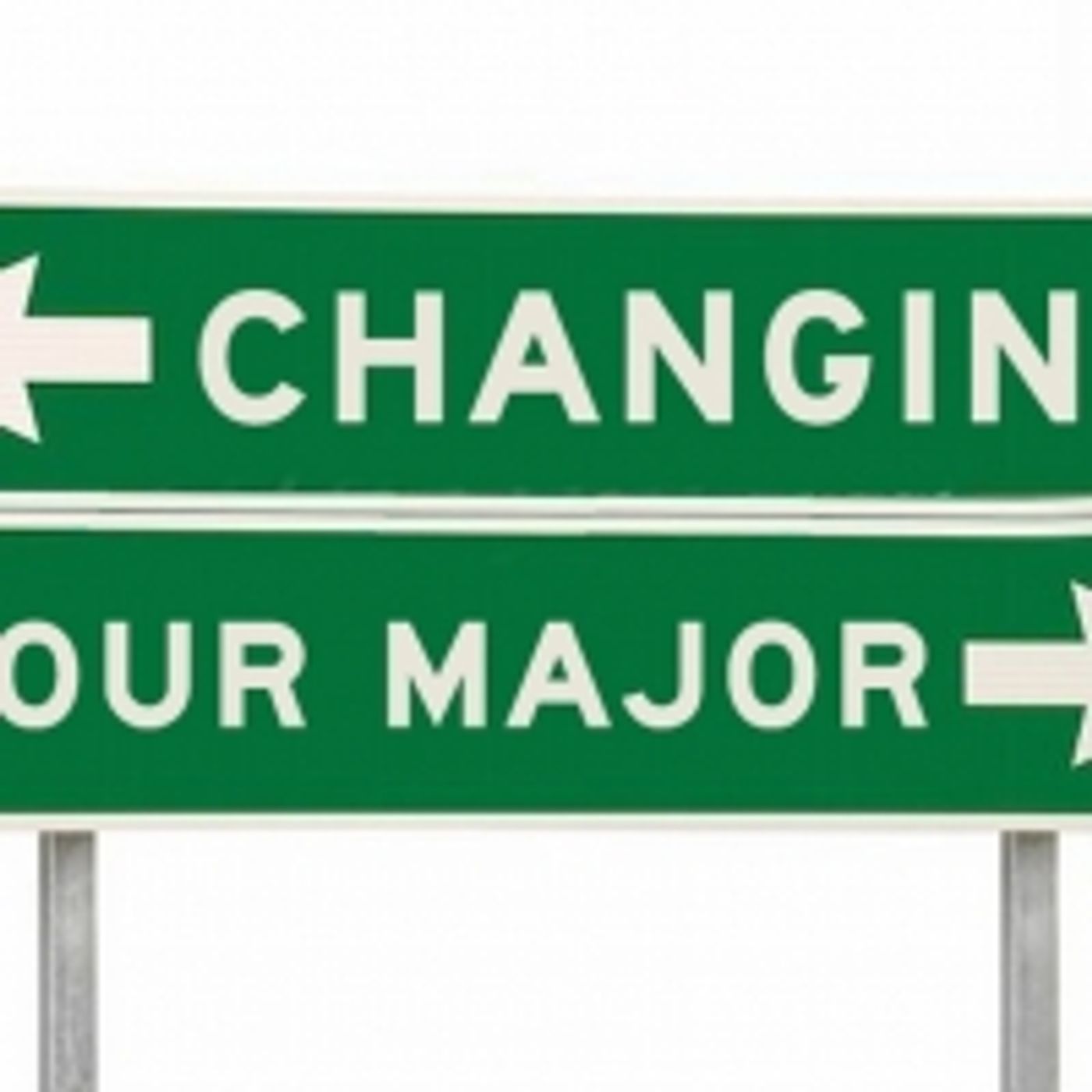 Student Blog: Changing My Major