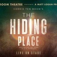 Matt Logan Productions, Rabbit Room Theatre to Present A.S. Peterson's THE HIDING PLACE June 30-July 17