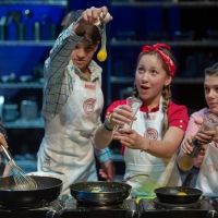 MASTERCHEF JUNIOR LIVE! Announces Rescheduled Tour Dates For Spring 2021