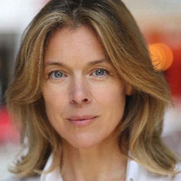 Janie Dee Named New Patron of Buxton Opera House Photo