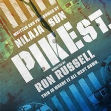 Nilaja Sun Performs Her Acclaimed Solo Show PIKE ST. At Hartford Stage In January